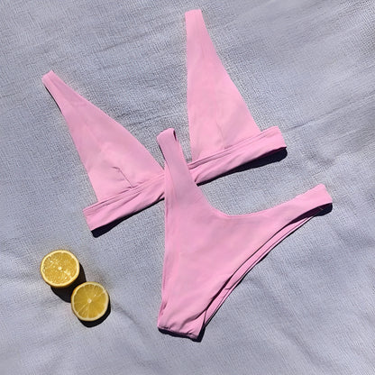 Penelope Bikini - Pink