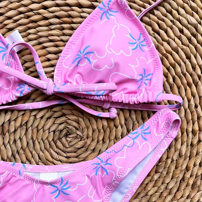 Maya Bikini - Starfish